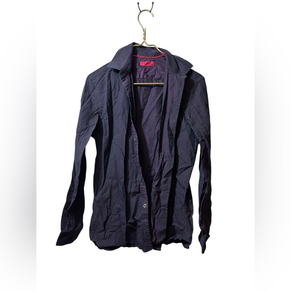 Alfani | button up shirt small